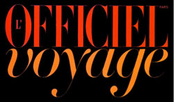 Logo Officiel Voyage