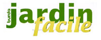 Jardin facile logo