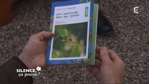 Zero pesticide France 5/1