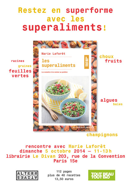 Superaliments Le Divan