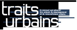 Traits urbains FNAU