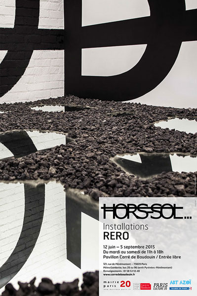 rero hors-sol 2