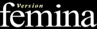 Version Femina logo
