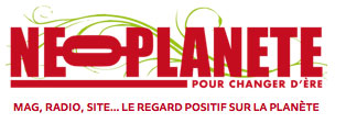 NEOPLANETE LOGO