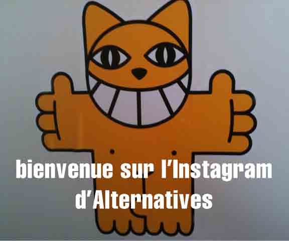 Instagram M.Chat