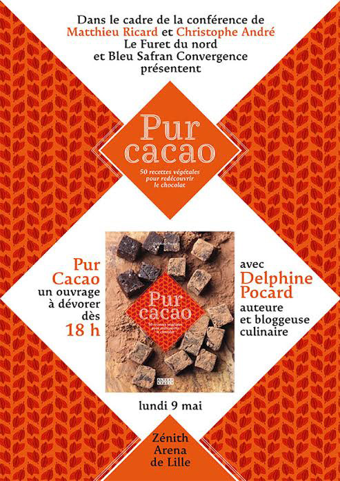 Pur cacao Zenith Lille