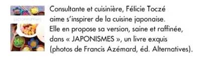 Japinismes Elle