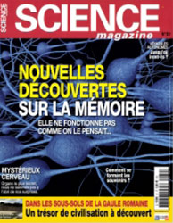 Science Magazine