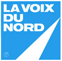 Voix du Nord logo