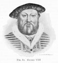 Henri VIII