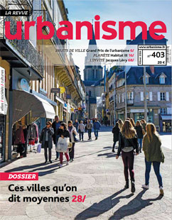 Urbanisme Manuel brico urbain