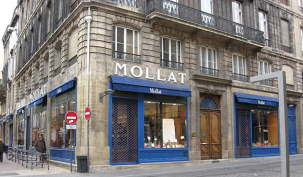 Librairie Mollat