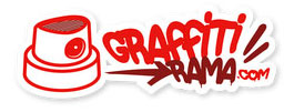 Graffitirama logo