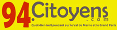 94 Citoyens logo