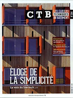 CTB La Paille