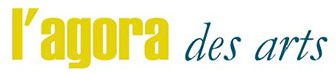L'Agora des Arts.fr logo