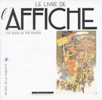 Livre de l'affiche