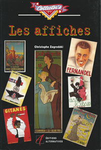 Les affiches