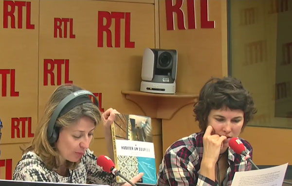 Habiter un souplex sur RTL 