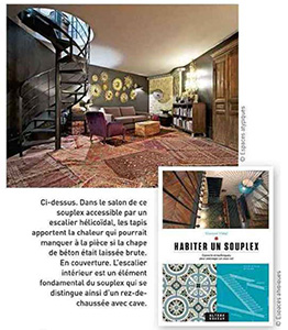 ART ET DECO SOUPLEX