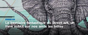 Bestiaire streep.fr