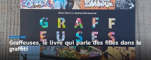 Graffeuses streep.fr