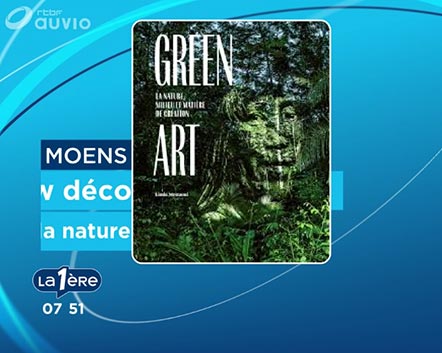 Green Art RTBF