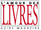 L'Amour des livres logo