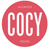 Cocy.fr logo