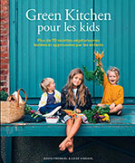 Green Kitchen kids