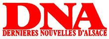 DNA logo
