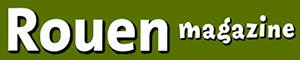 Rouen Magazine logo