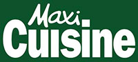 Maxi Cuisine logo