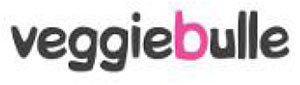 Veggiebulle logo