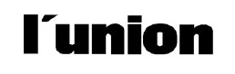 L'Union logo