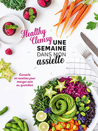 Semaine assiette