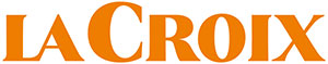 LA Croix logo