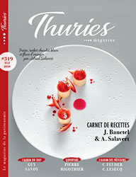 Thuries mag
