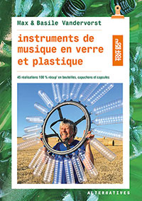 Instruments musique Max et Basile