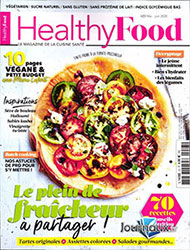 Healthy Food printemps 2020