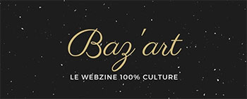 Baz'art logo