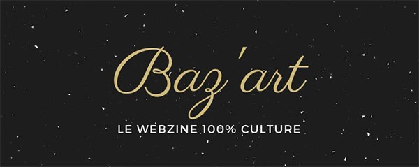 Baz'art logo