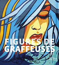 figures graffeuses