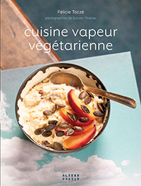 Cuisine vapeu