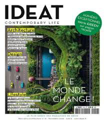 Ideat couverture novembre 2020