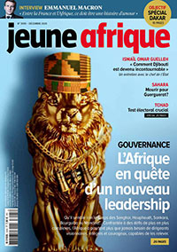 Jeune Afrique no 3095