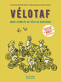 VELOTAF 2021