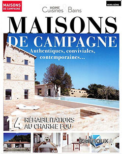 Home cuisines et bains Tour e France maisons ECOLOS