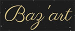 Baz'art logo