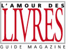 L'Amour des livres logo